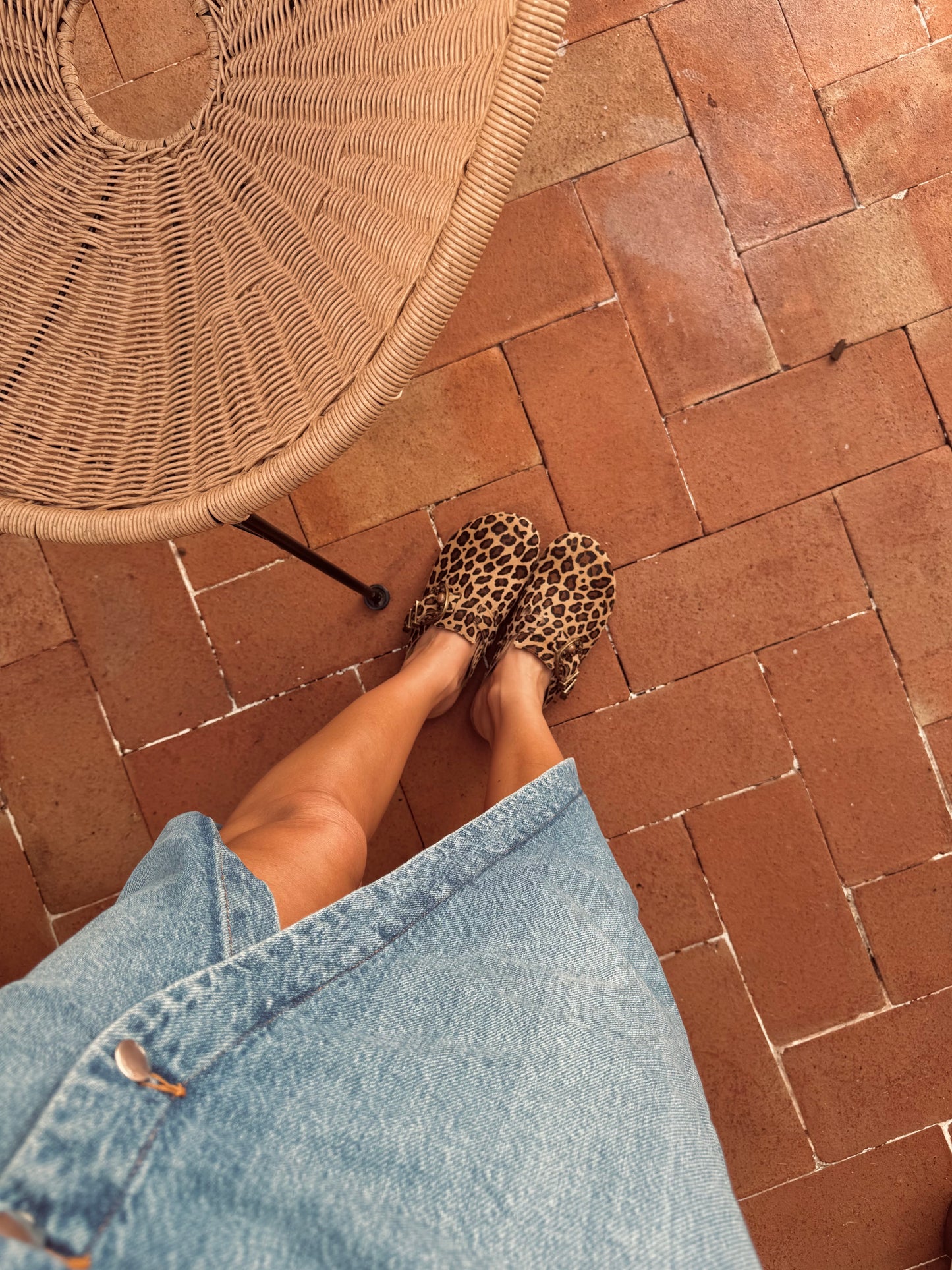 Socas Södermalm Leopardo