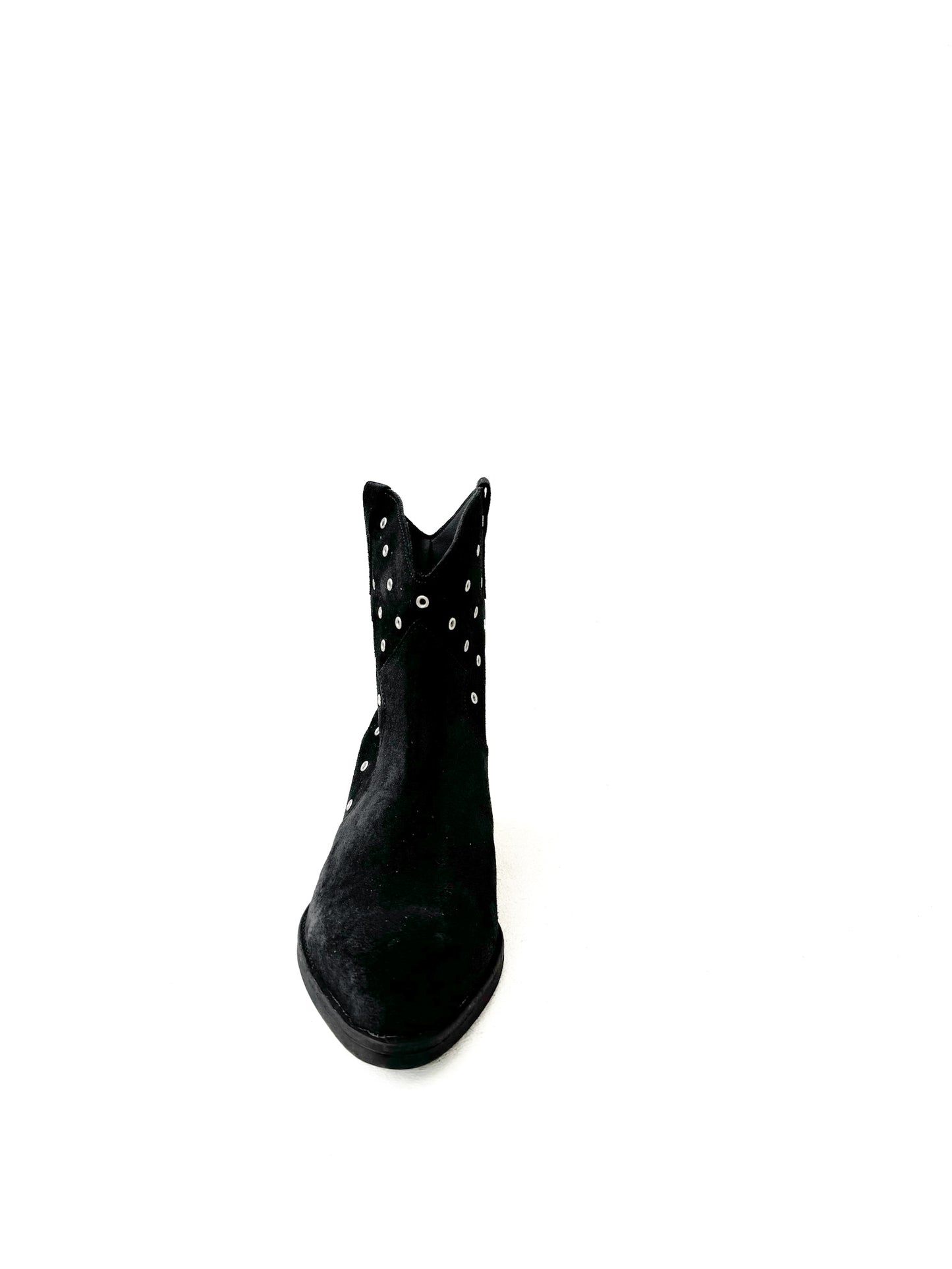 Botas Silverlake Preto