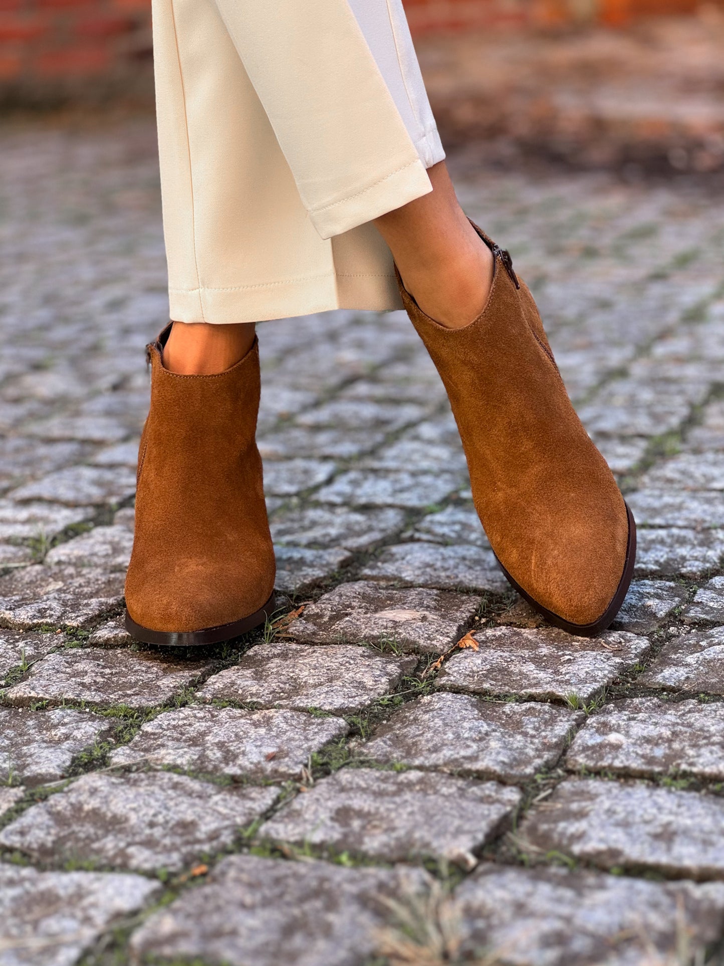 Botins The City Camel
