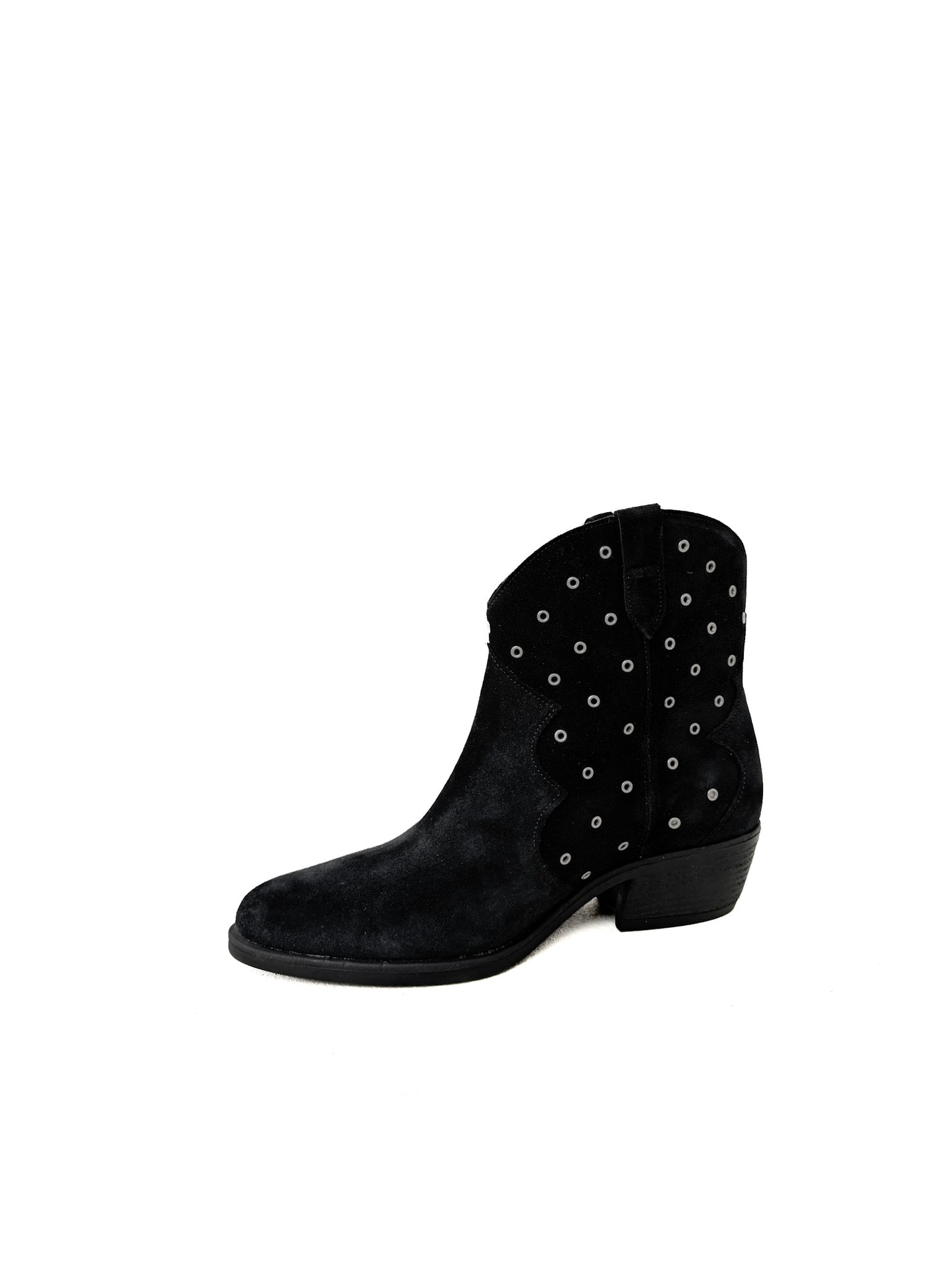 Botas Silverlake Preto