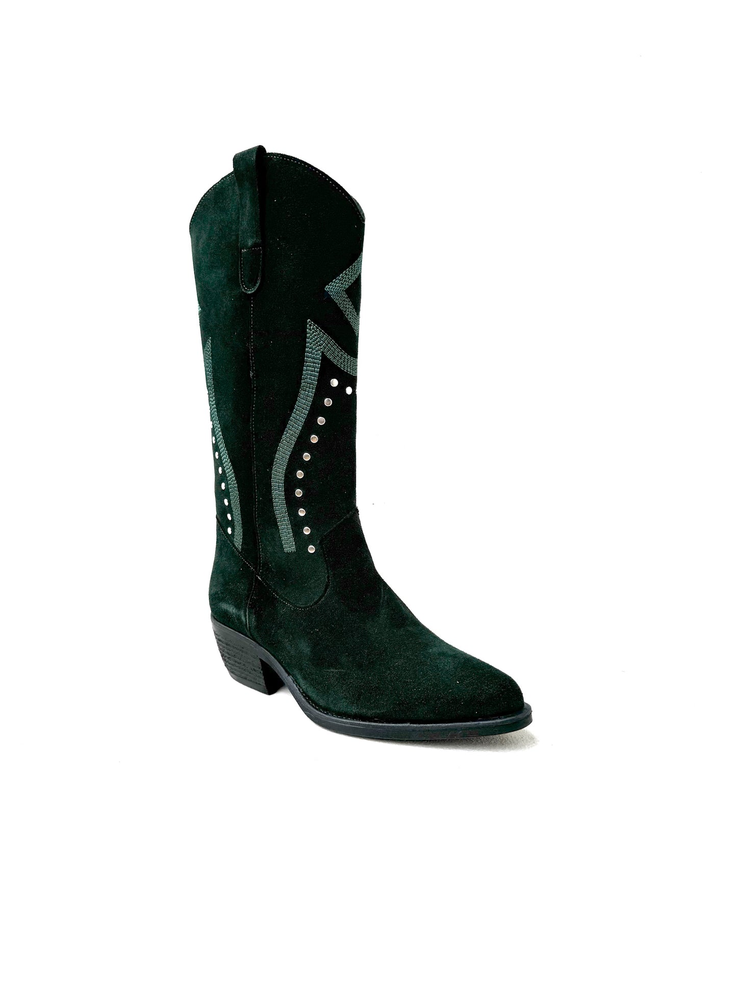Botas Nolita Verde