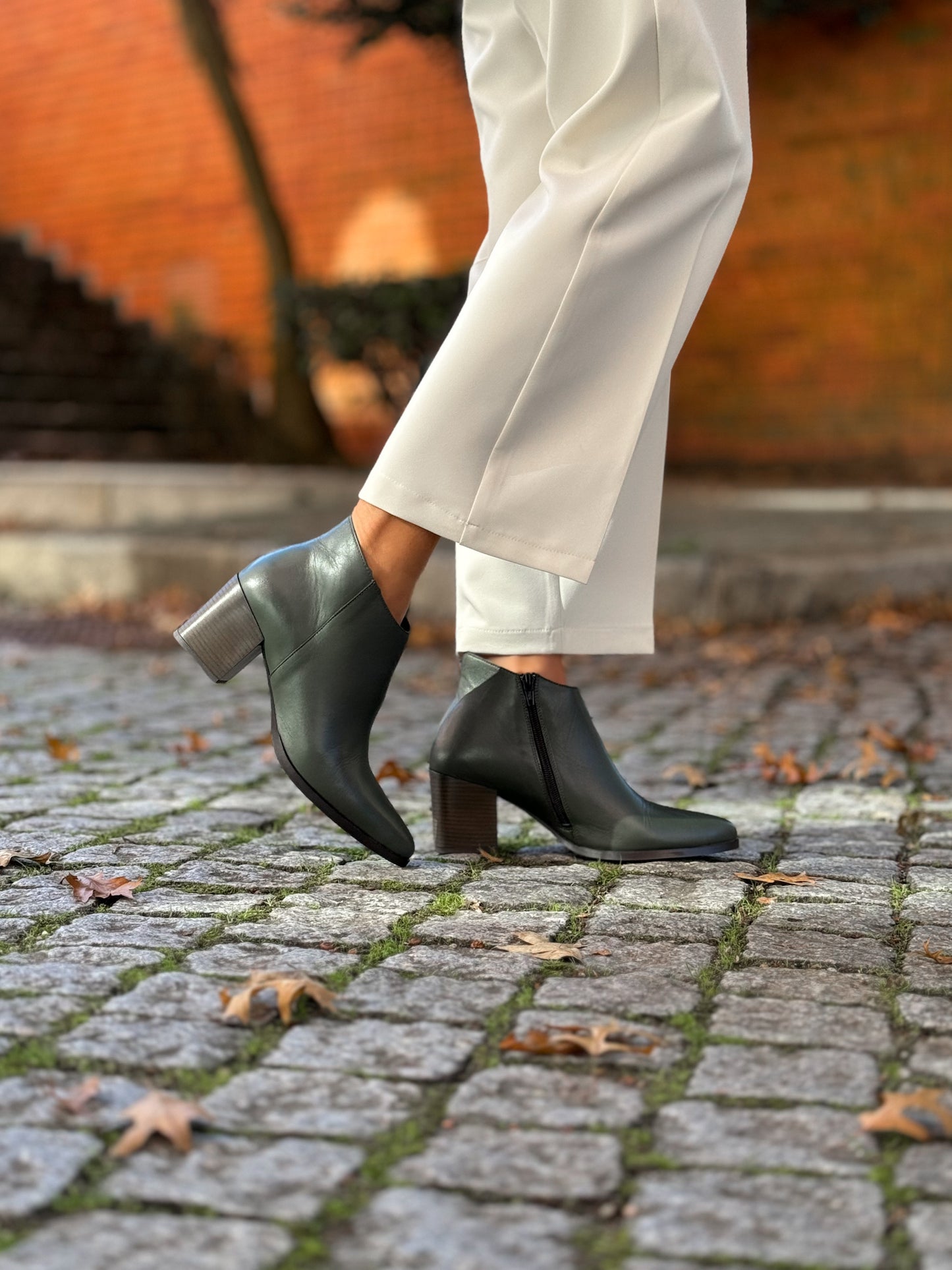 Botins The City Verde