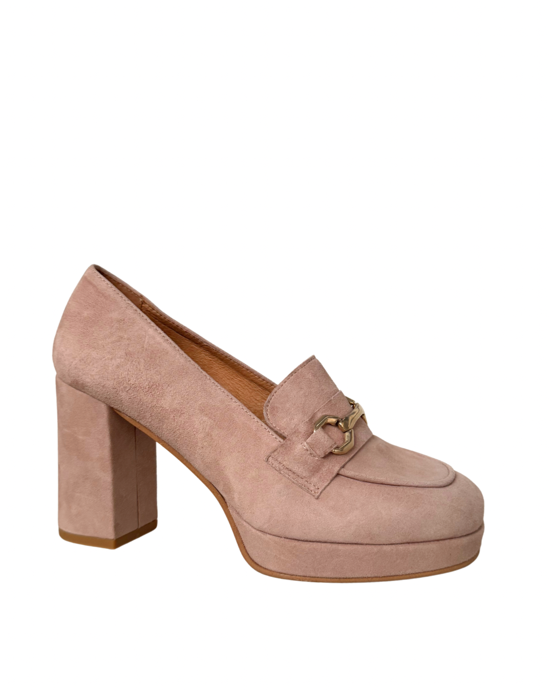 Sapatos Nomad Taupe