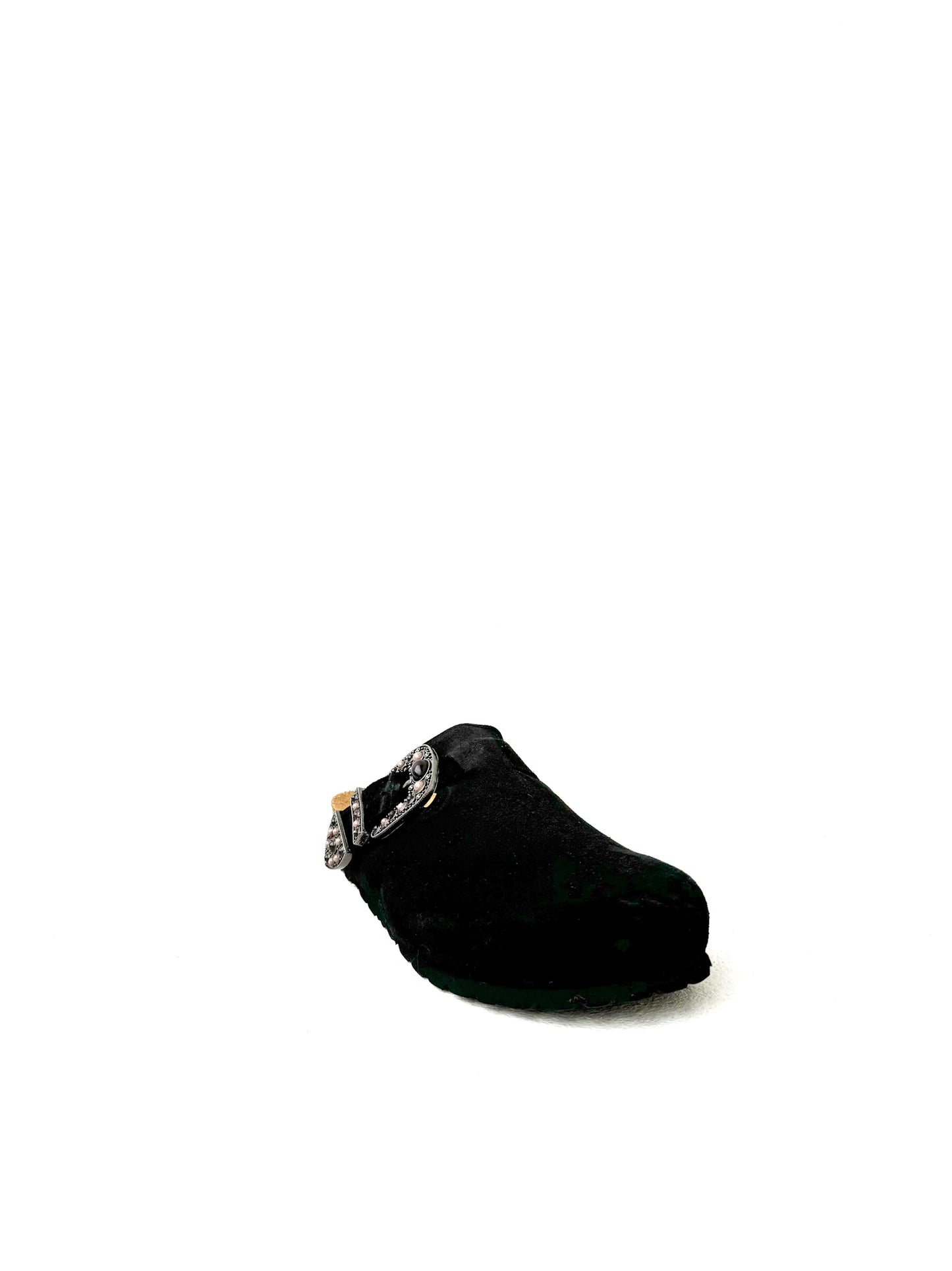 Socas Södermalm Preto