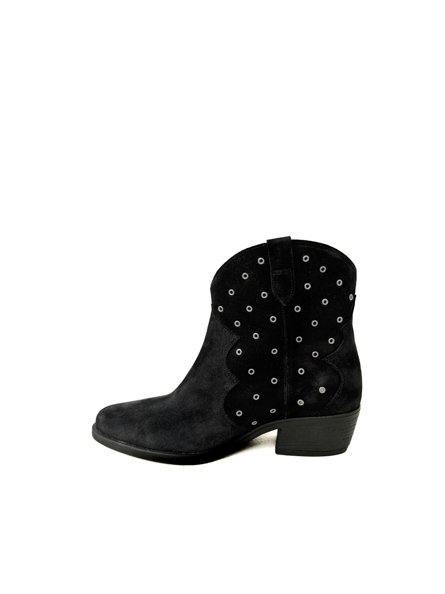 Botas Silverlake Preto