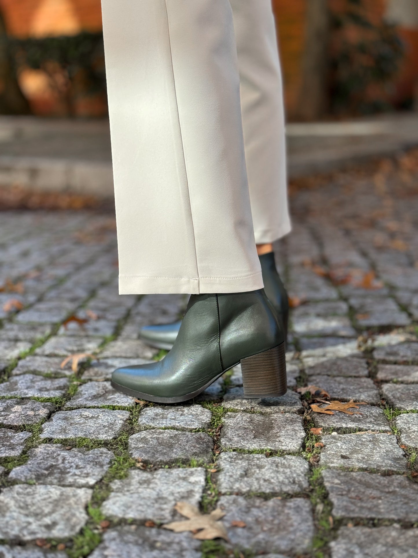 Botins The City Verde