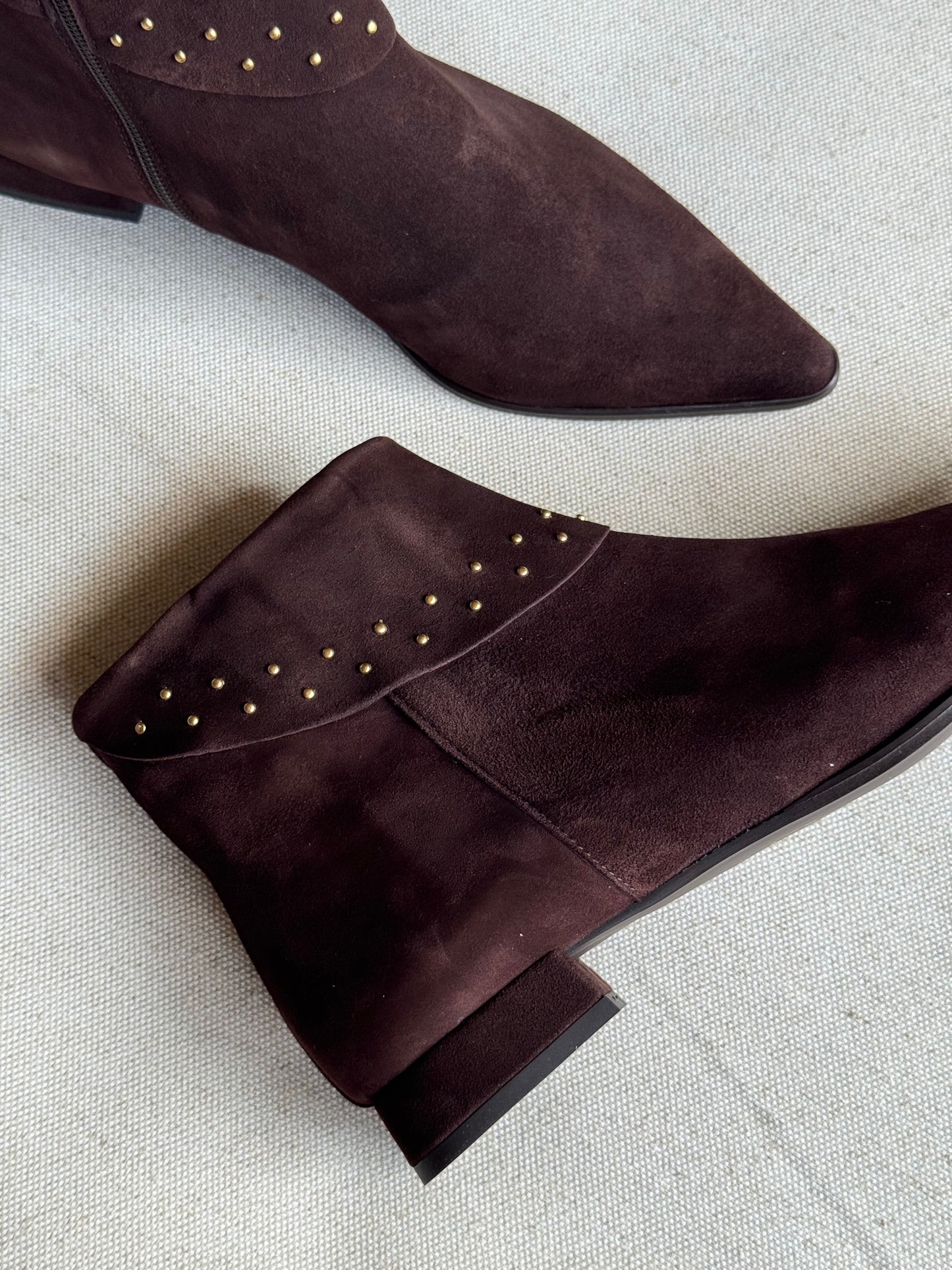 Botins Simone Castanho