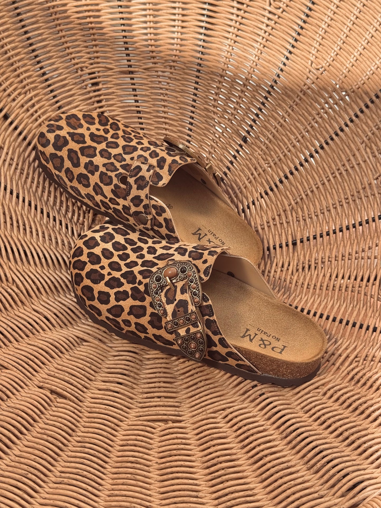 Socas Södermalm Leopardo