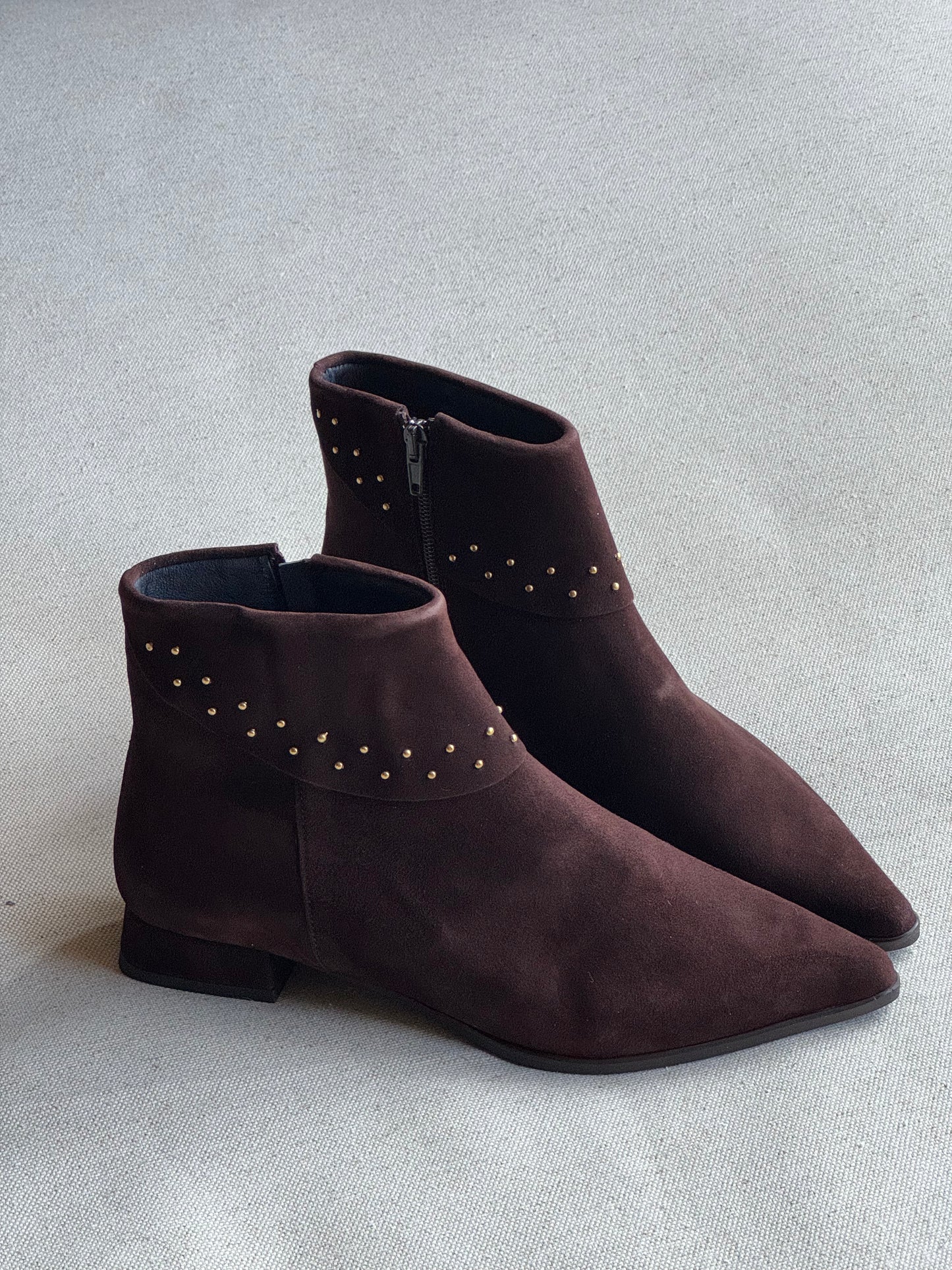 Botins Simone Castanho