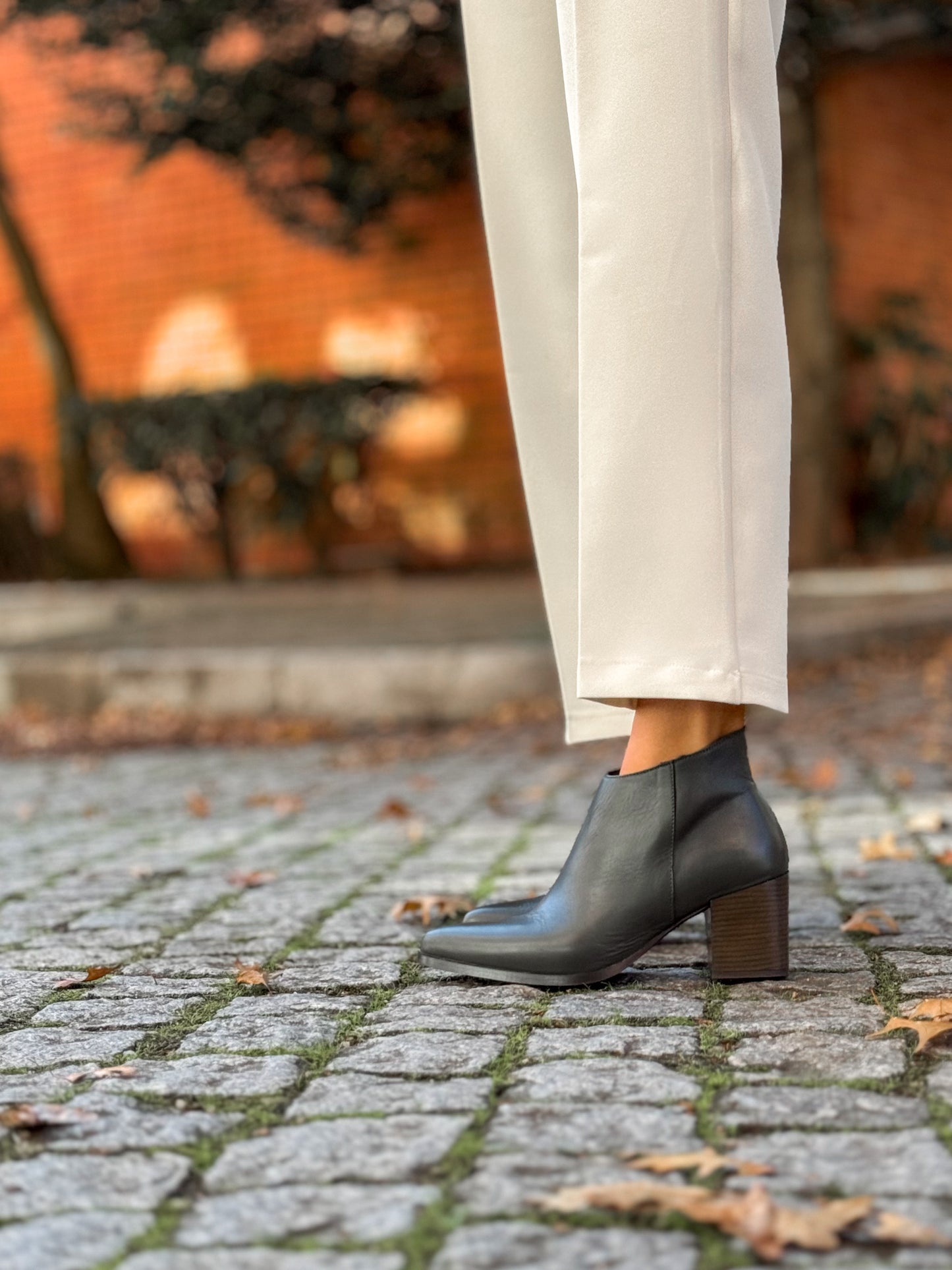 Botins The City Verde