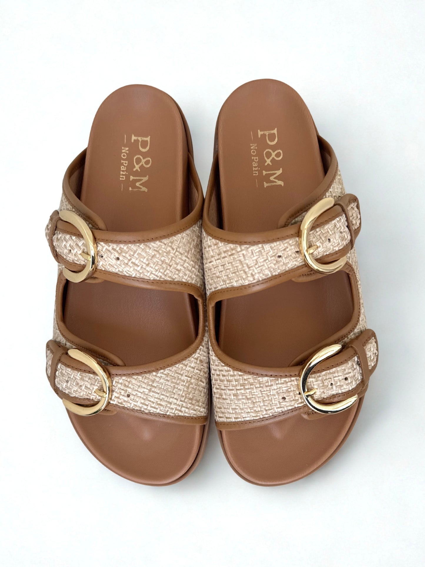 Slides Positano Camel