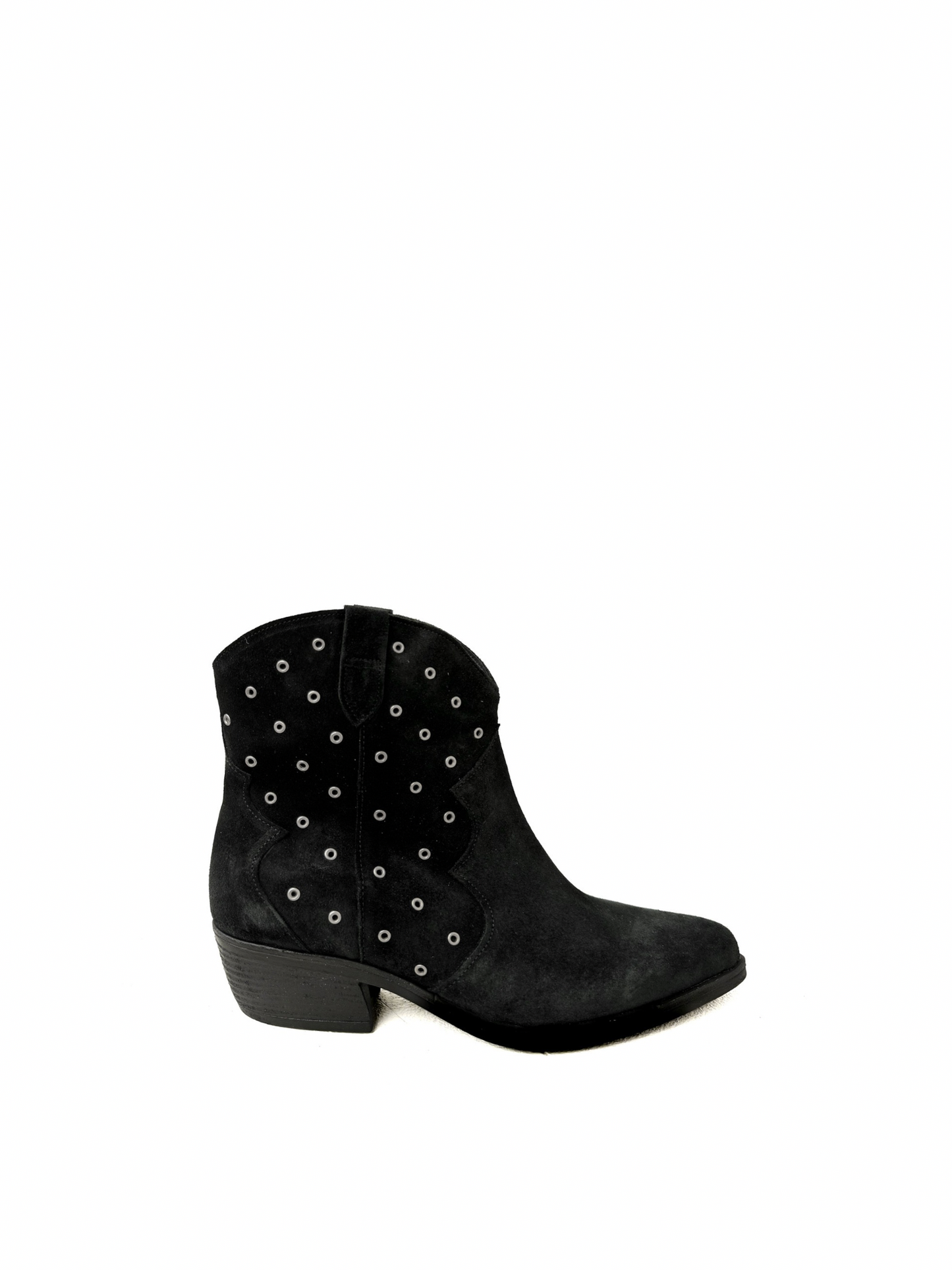 Botas Silverlake Preto
