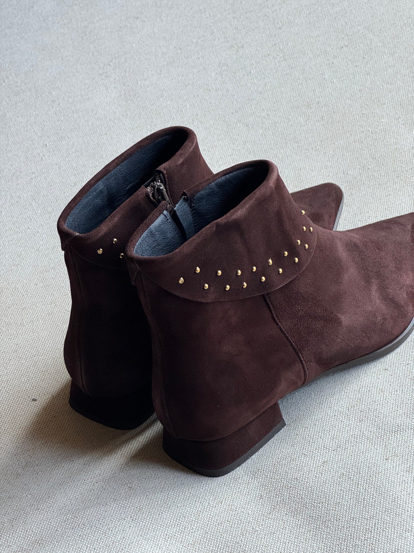 Botins Simone Castanho