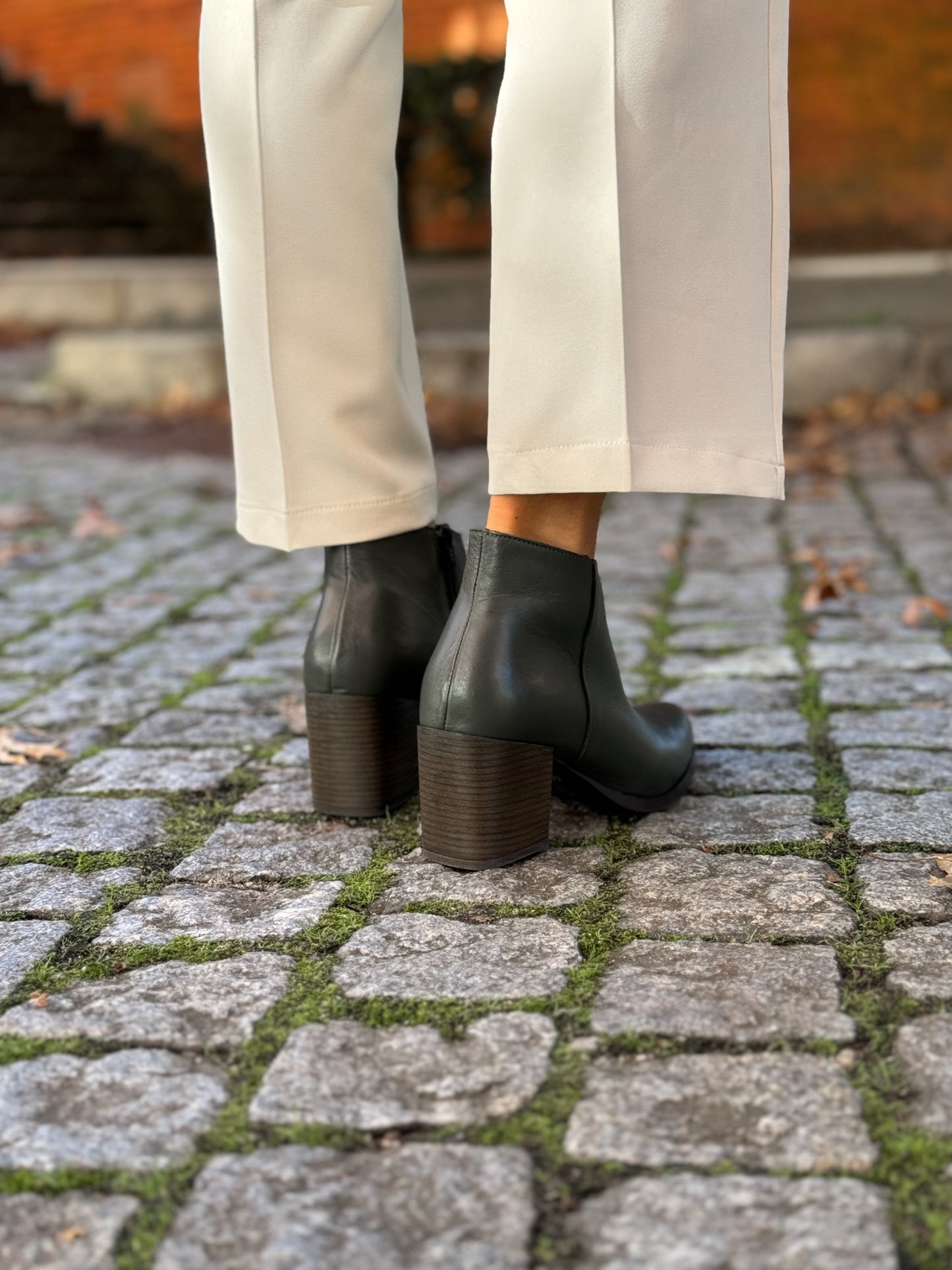 Botins The City Verde