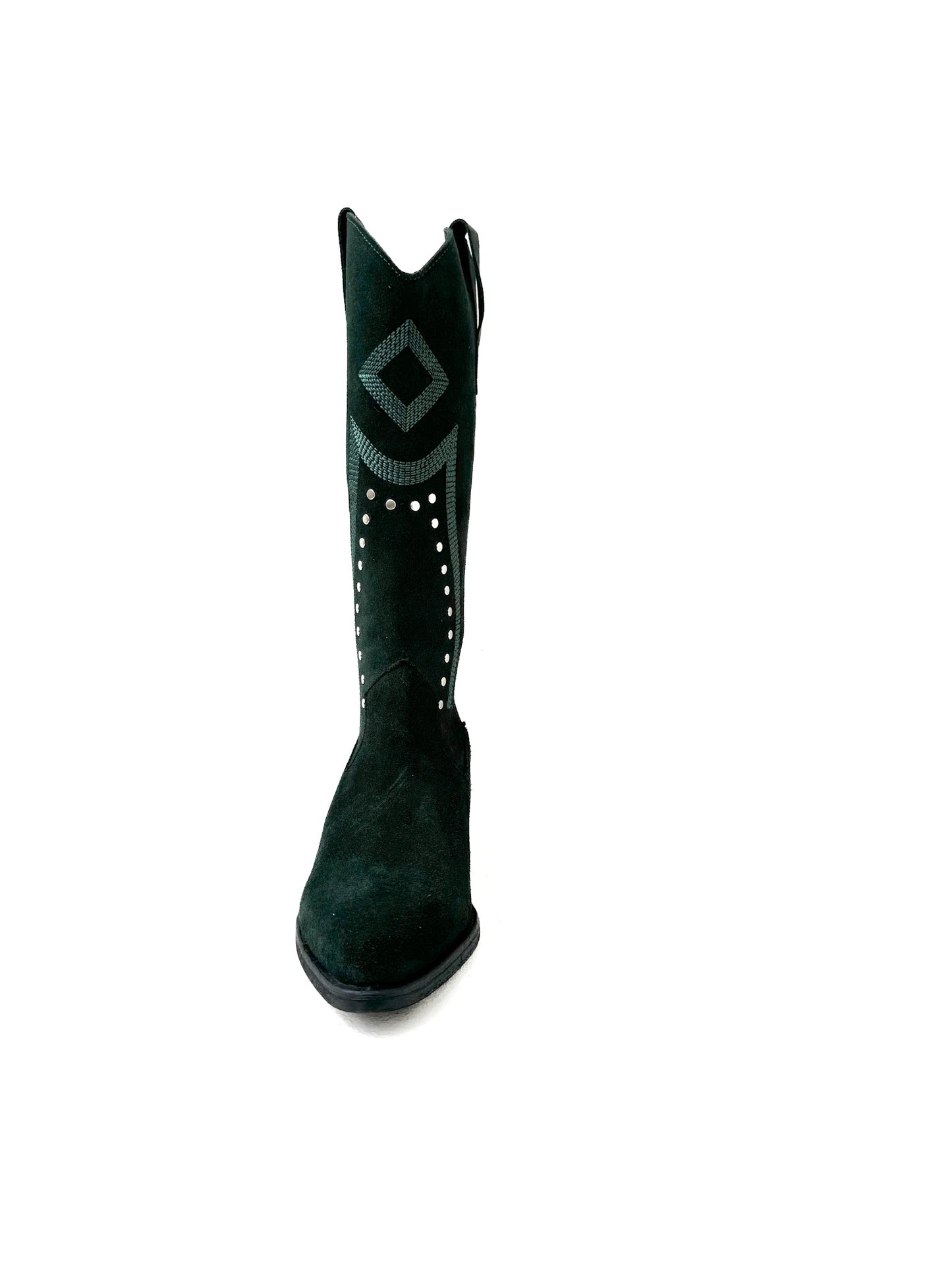 Botas Nolita Verde