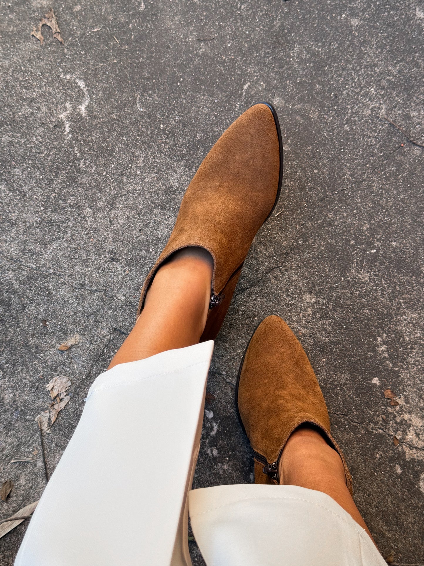 Botins The City Camel