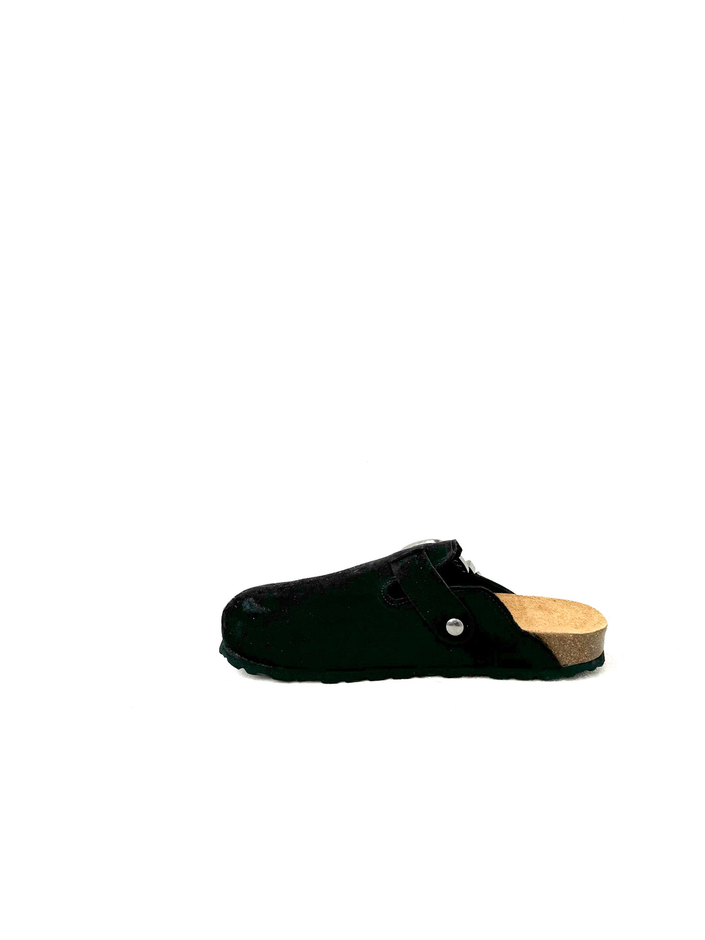 Socas Södermalm Preto