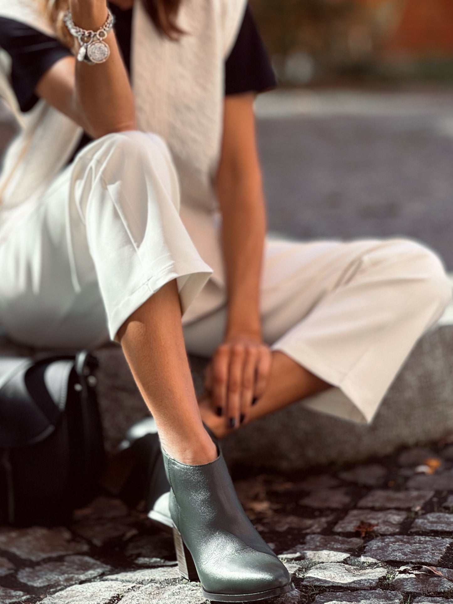 Botins The City Verde