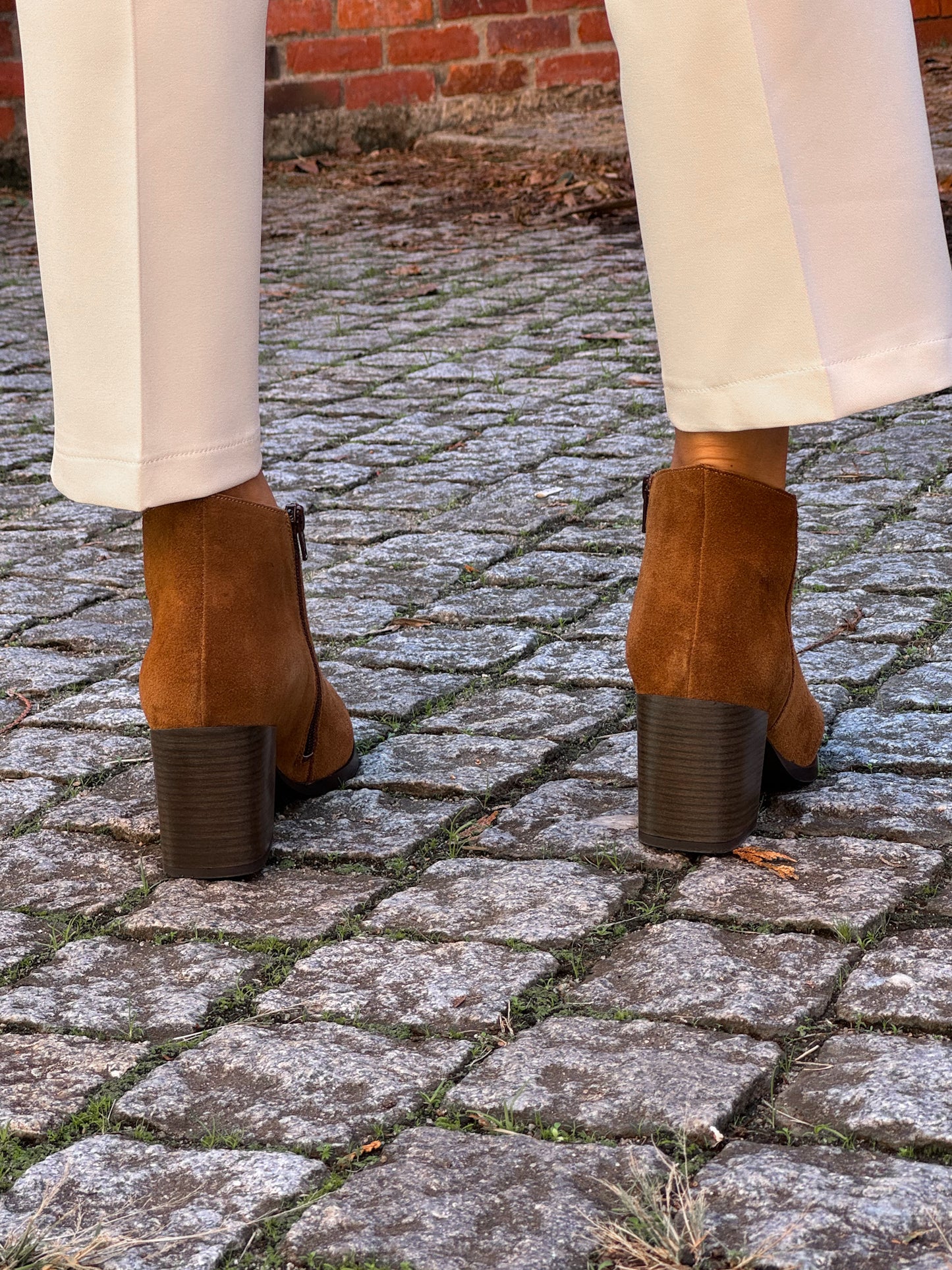 Botins The City Camel
