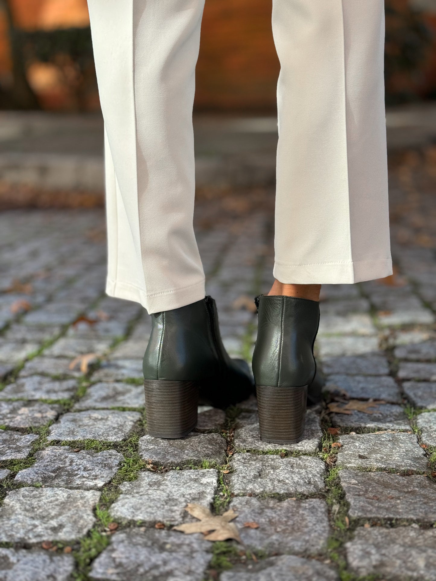 Botins The City Verde
