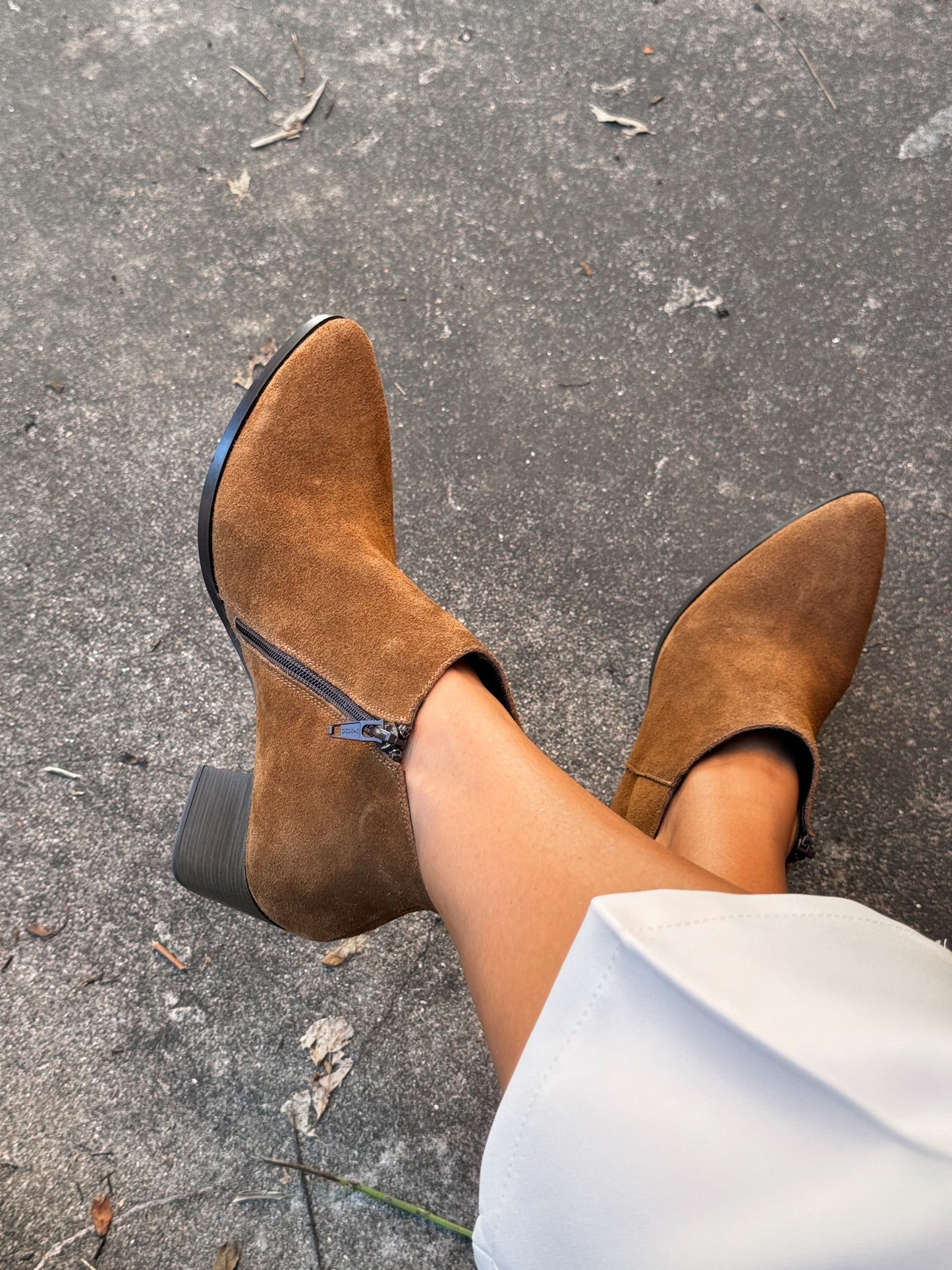 Botins The City Camel