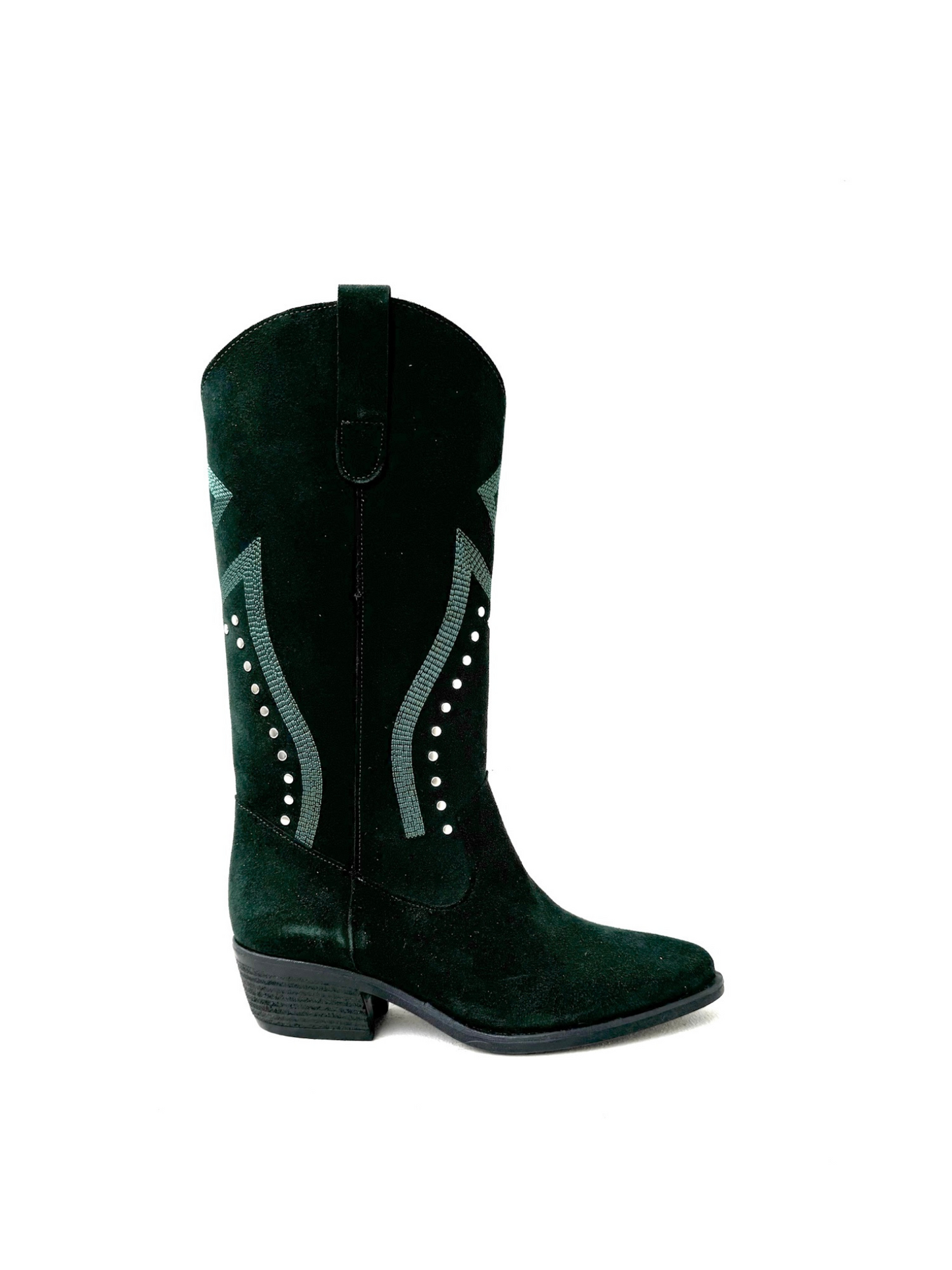 Botas Nolita Verde