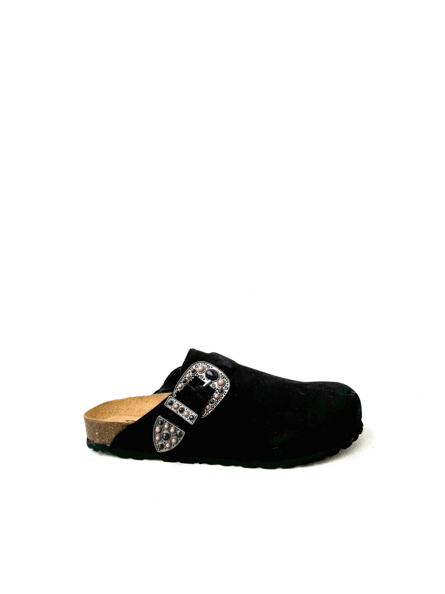 Socas Södermalm Preto