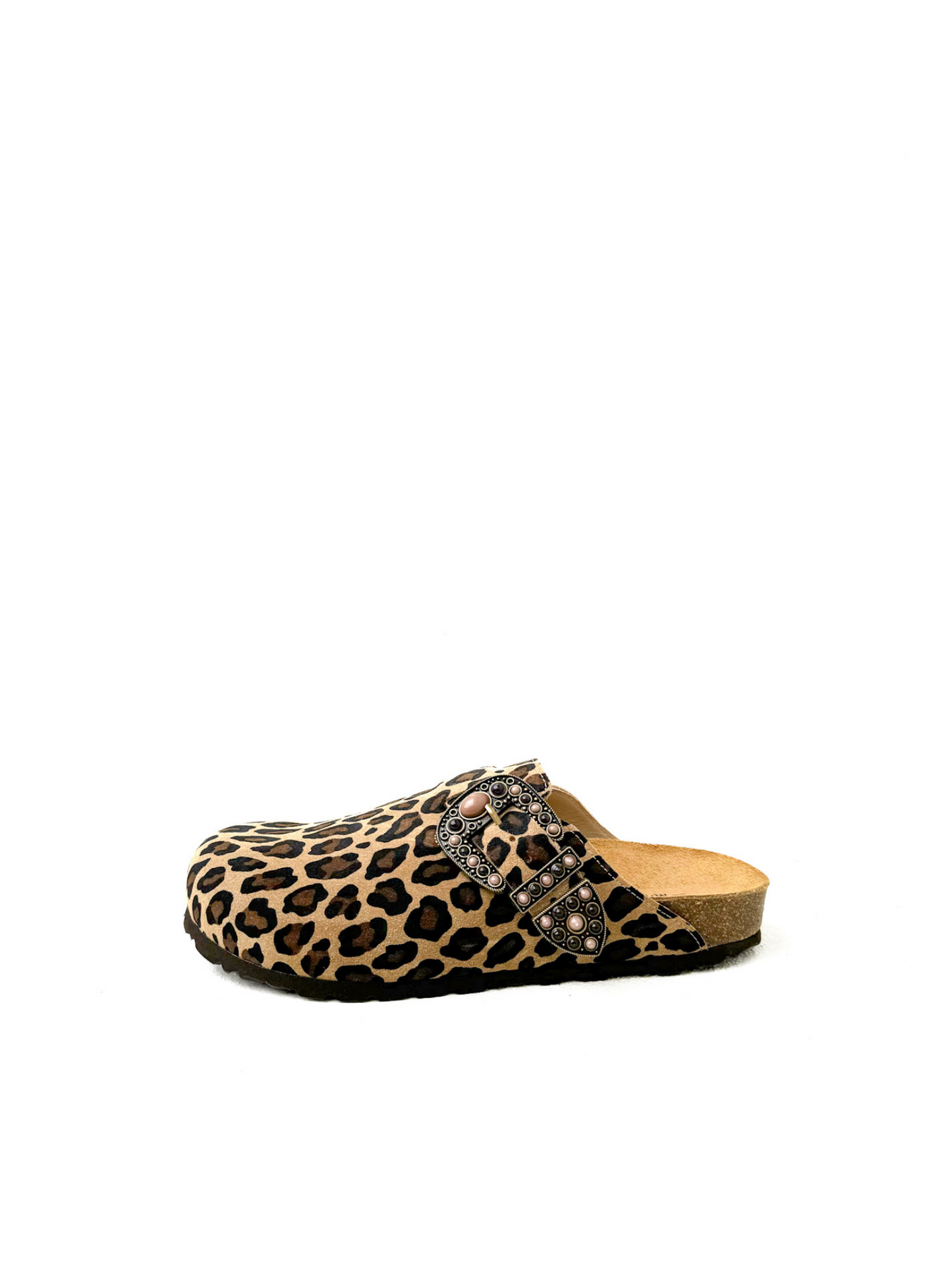 Socas Södermalm Leopardo