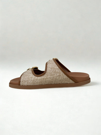 Slides Positano Camel