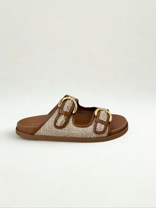 Slides Positano Camel