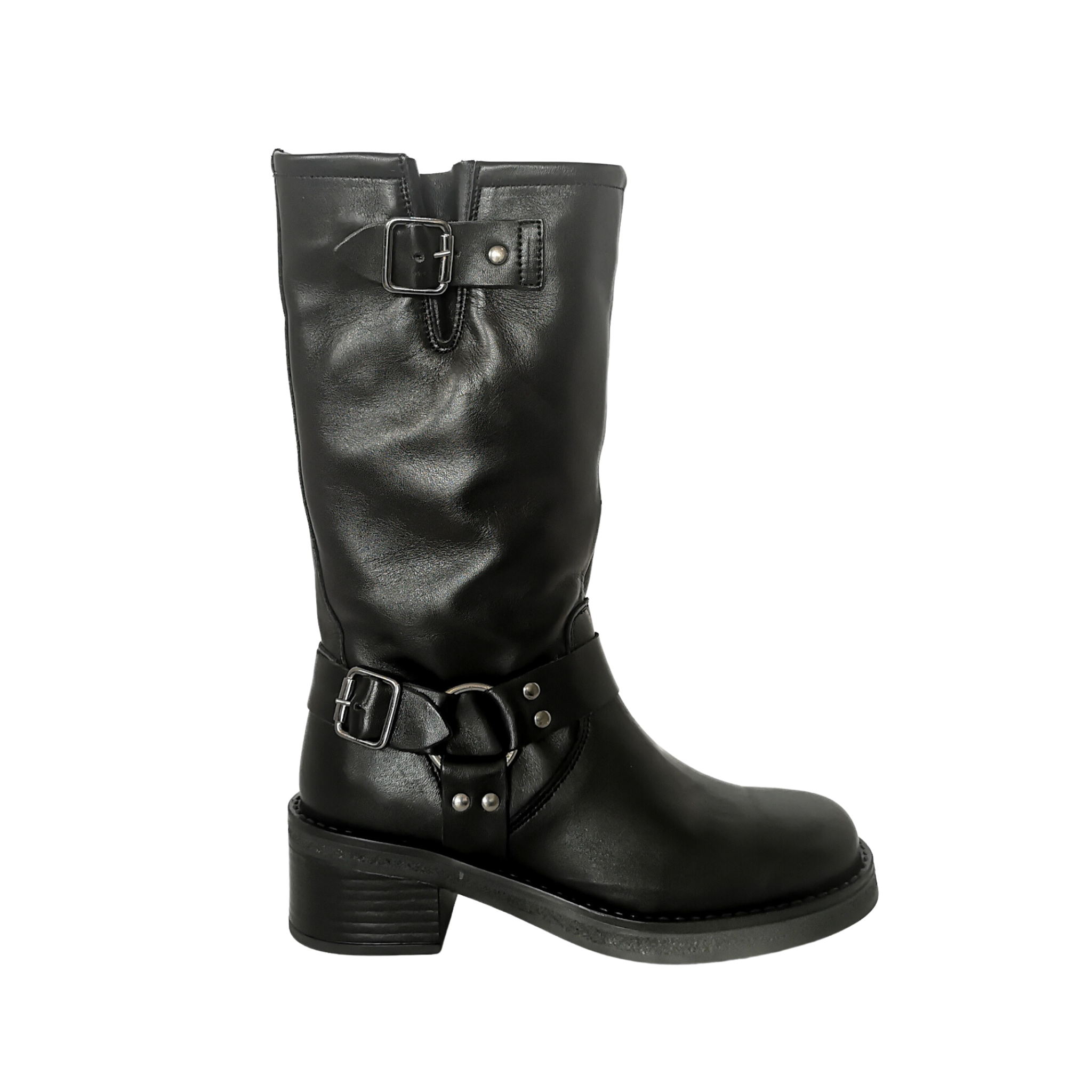 Botas Las Vegas Preto