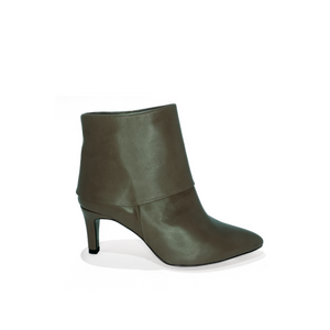 PRE ORDER - Botas Paris Kaki