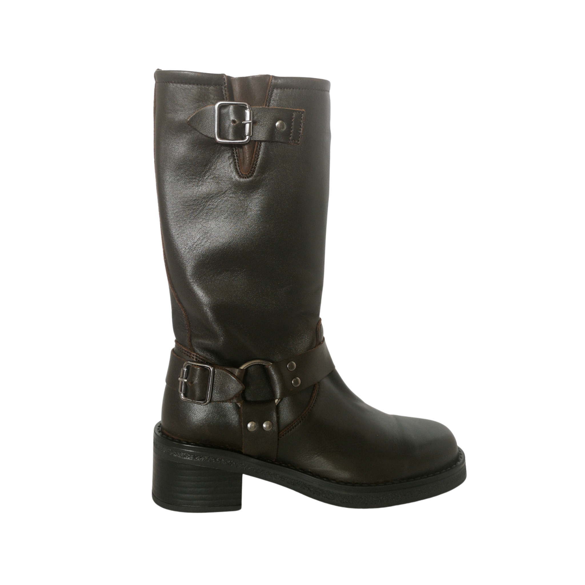 Botas Las Vegas Castanho