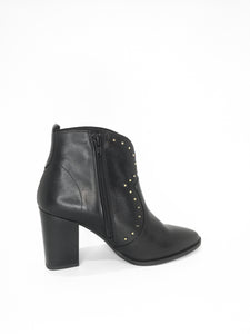 Botas Praga Preto