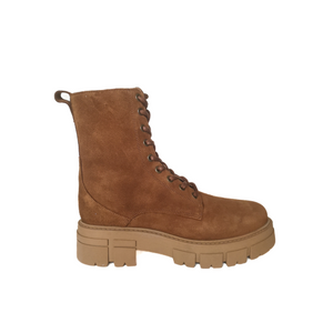 Botas Berlim Camel
