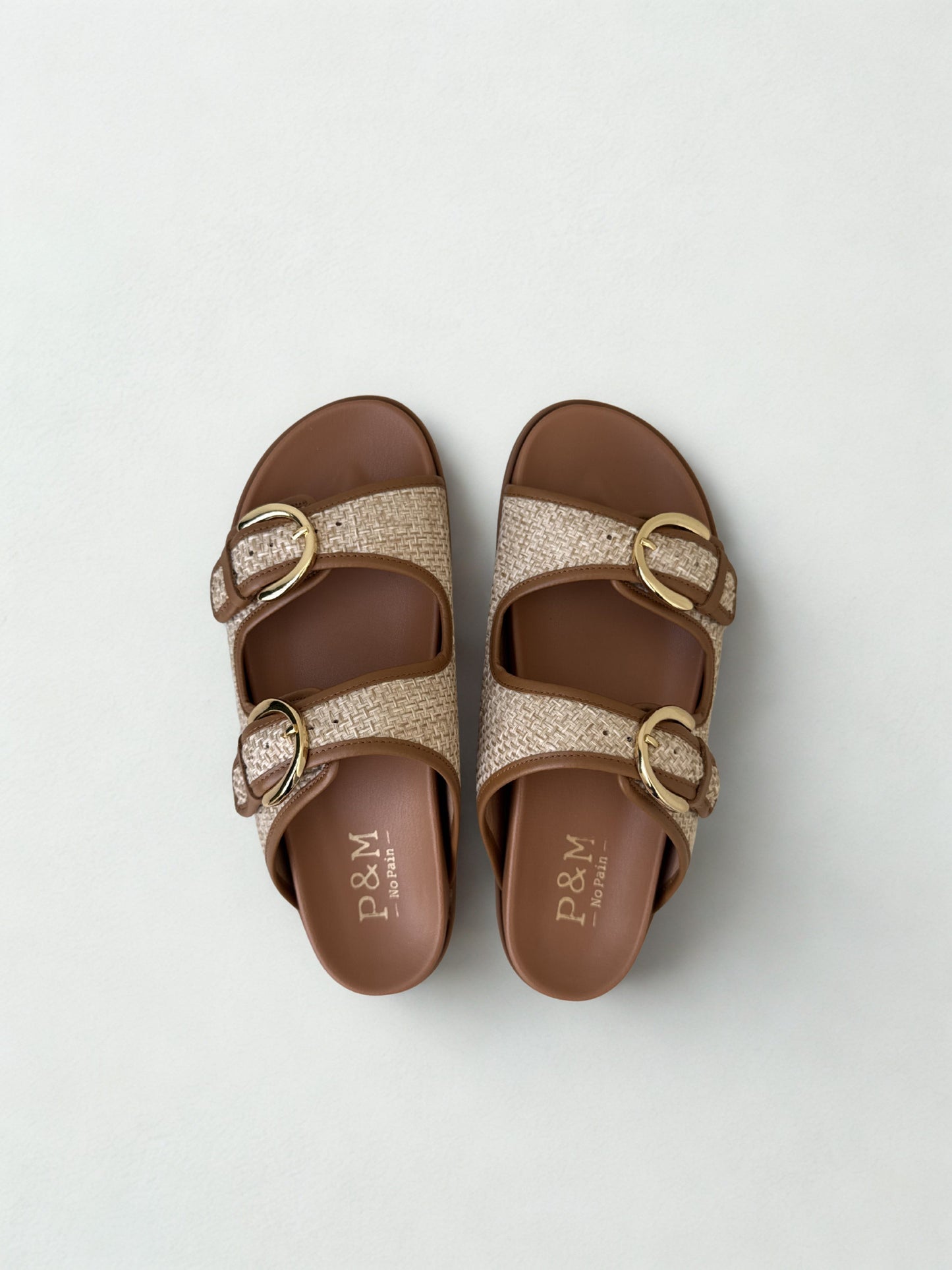 Slides Positano Camel