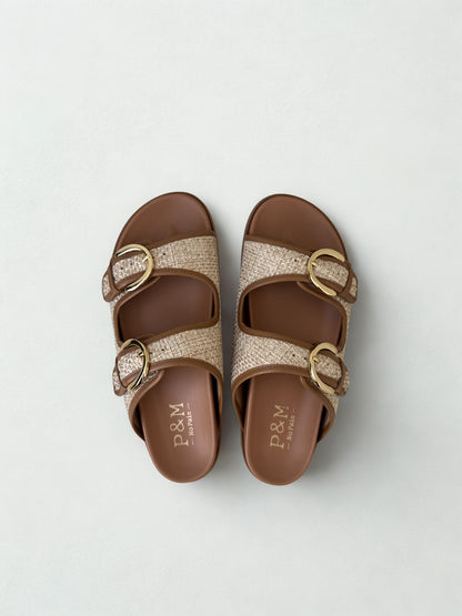 Slides Positano Camel