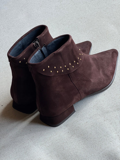 Botins Simone Castanho