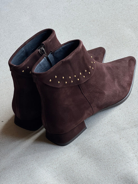 Botins Simone Castanho