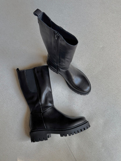 Botas L'Avenue Preto