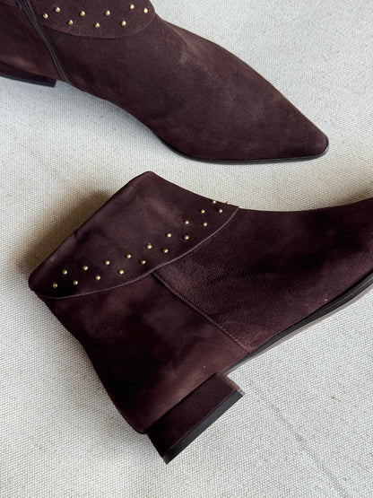 Botins Simone Castanho