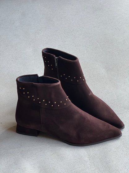 Botins Simone Castanho
