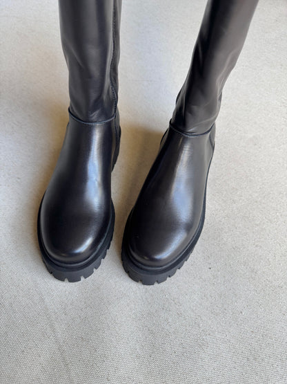 Botas L'Avenue Preto