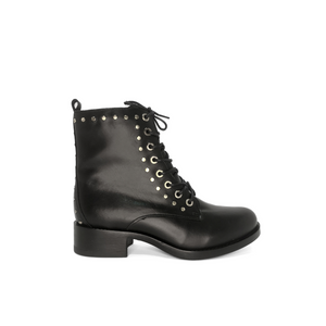 Botas Amsterdam Preto