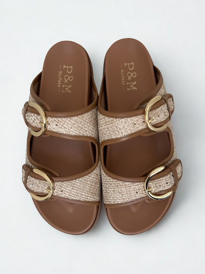 Slides Positano Camel