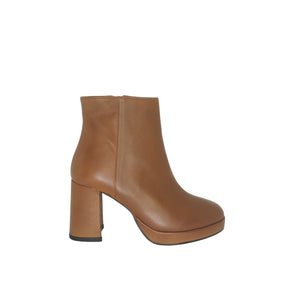 Botas Manhattan Camel