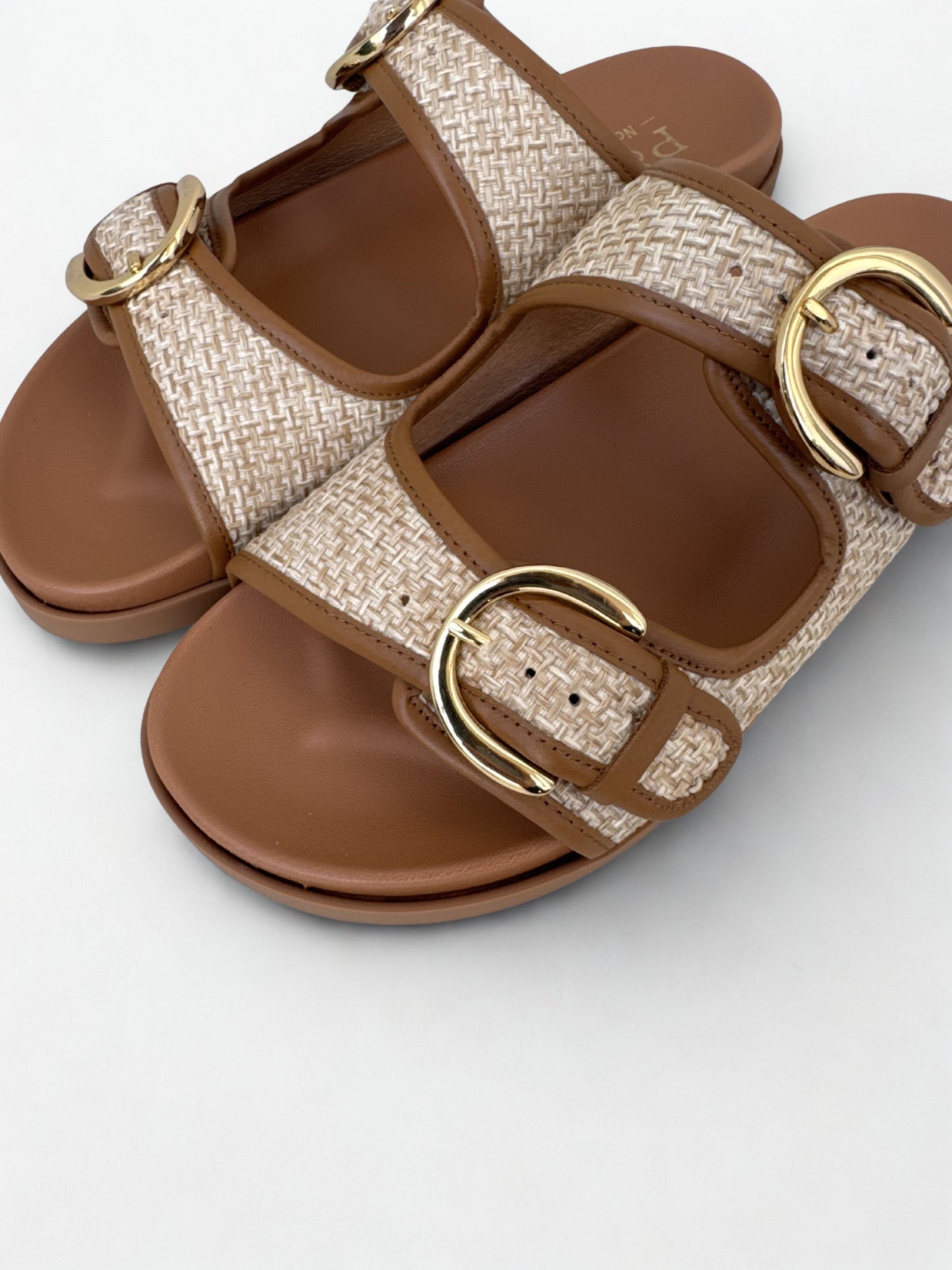 Slides Positano Camel