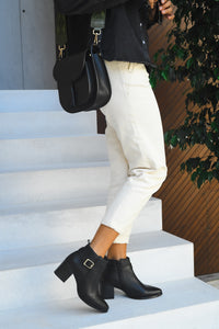 Botas Dublin Preto