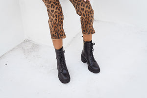 Botas Toronto Preto