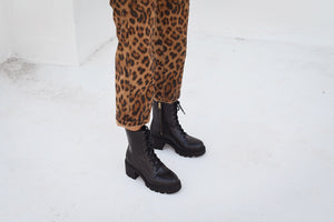 Botas Toronto Preto